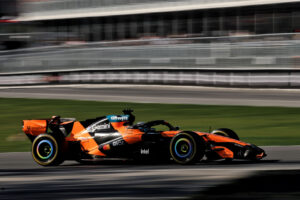 Live Updates: Formula 1 Canadian Grand Prix