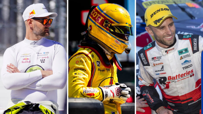 POLL: Who impressed you most in mega ApexF1 weekend?