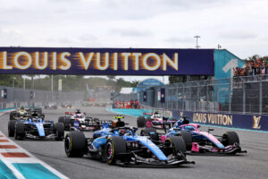 Proposed 2027 F1 engine changes under threat
