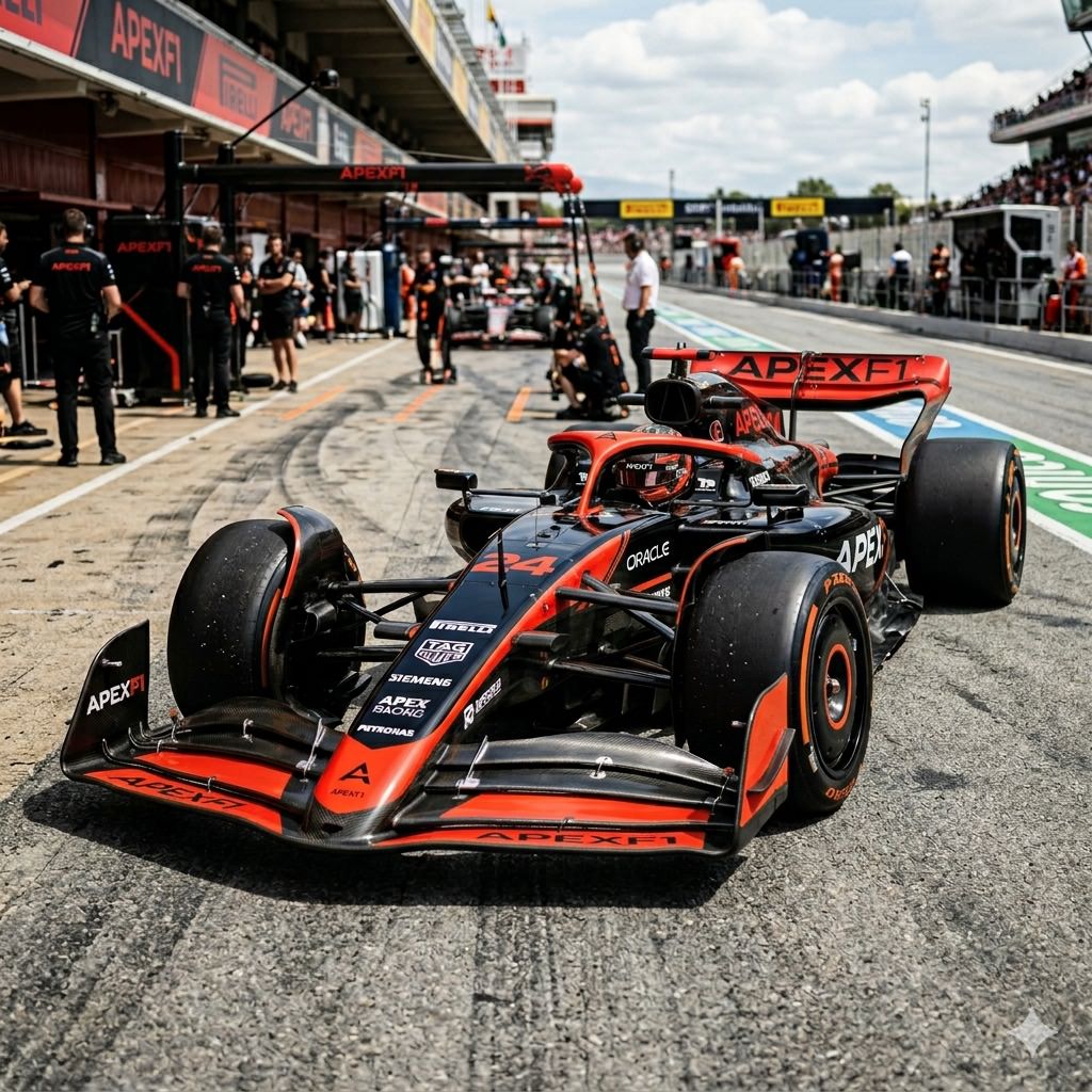 ApexF1