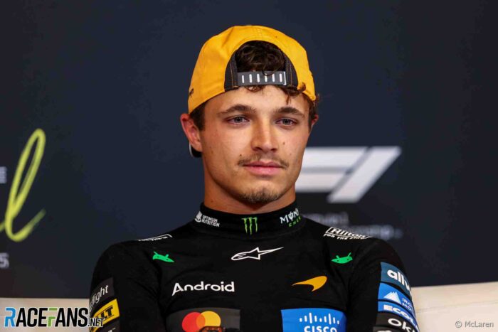 Tyres, not power units, are greatest concern for drivers in “insanely tricky” wet race | Formula 1