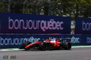 Leclerc told Ferrari to complain about rivals’ “illegal” cool-down laps | Formula 1