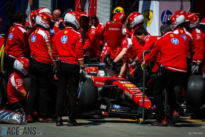 Canadian GP “one of the worst weekends of my career” so far – Leclerc | Formula 1