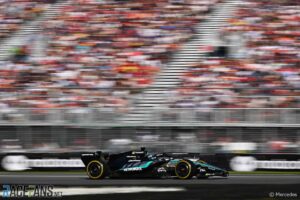 2026 Canadian Grand Prix sprint race results and championship points | Formula 1