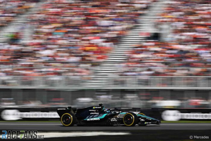 2026 Canadian Grand Prix sprint race results and championship points | Formula 1