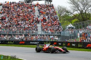 Stewards explain why they penalised Hulkenberg but not Hamilton for similar incidents | Formula 1