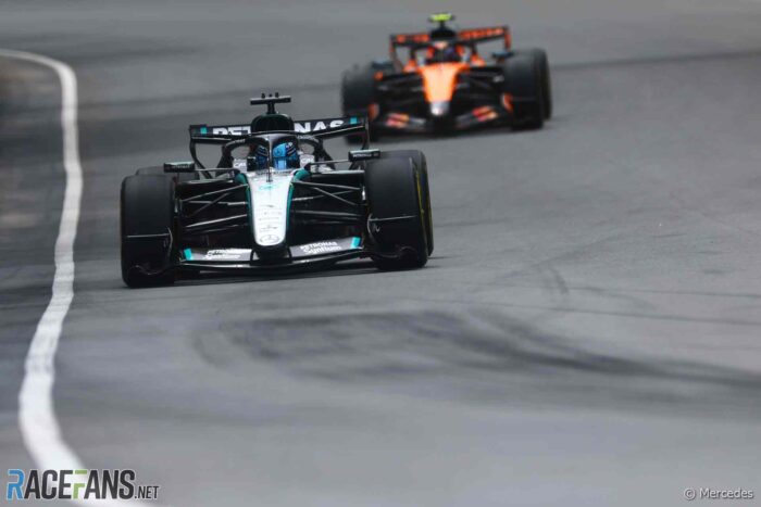 Lap time watch: 2026 Canadian Grand Prix | Formula 1